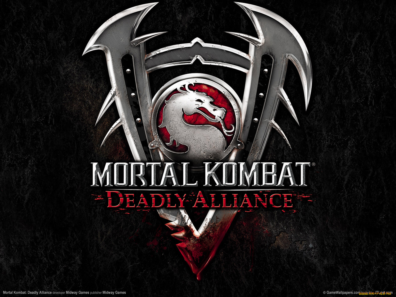 , , mortal, kombat, deadly, alliance